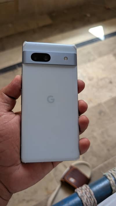 Google Pixel 7a