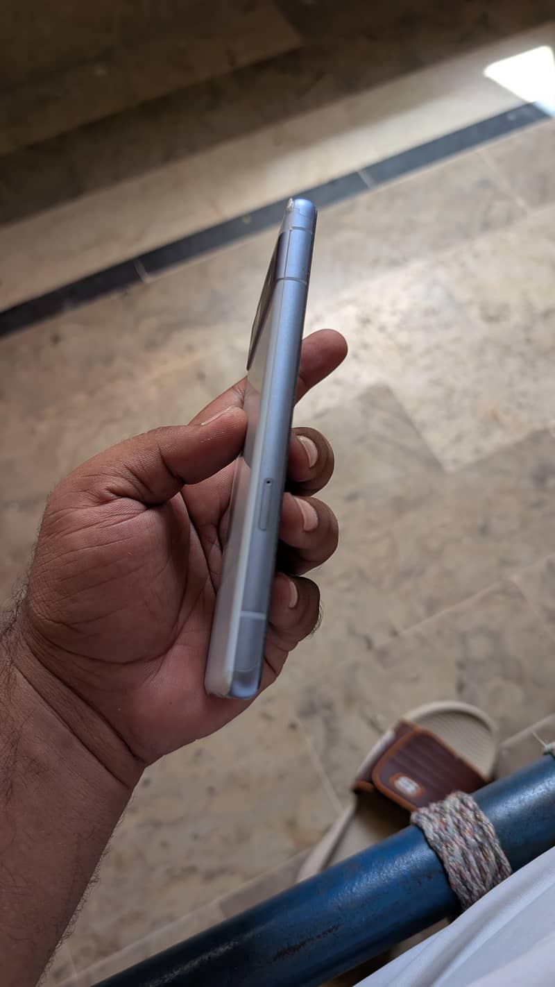 Google Pixel 7a 1