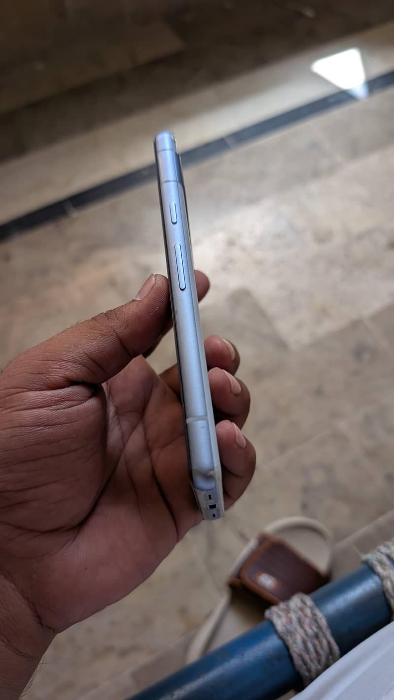 Google Pixel 7a 6