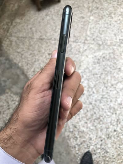 Iphone 11 pro max pta Approved 256GB
