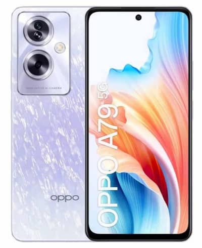 oppo 79 5G (25000) 03144880437