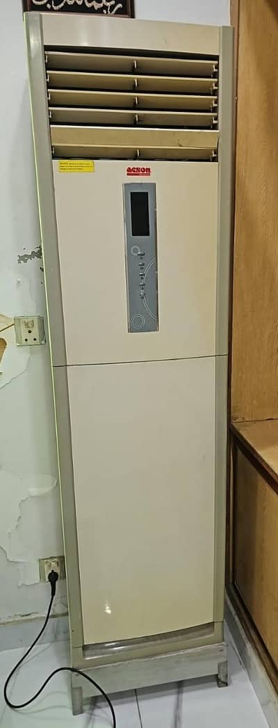 acson 2tan ac