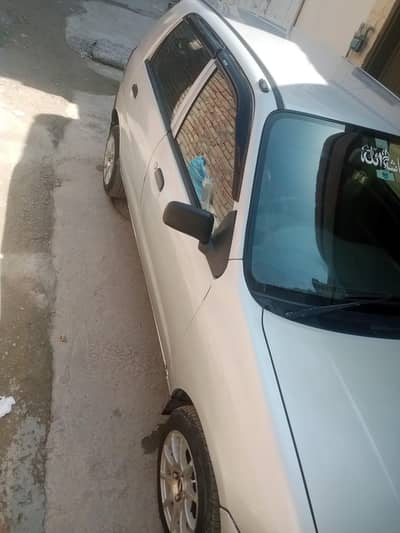 Suzuki Alto 2006