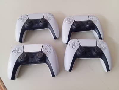 Playstation 5 controller