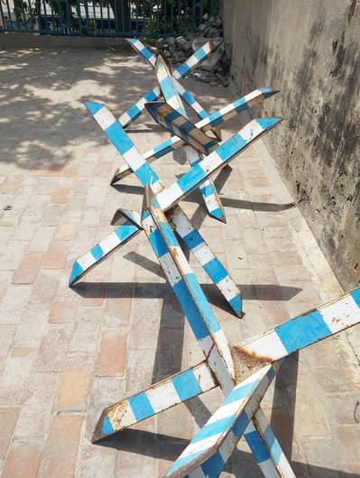 security barrier
