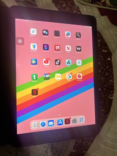 iPad 9th generation 64 GB Dubai product
