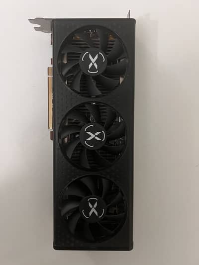 XFX Speedster QICK 308 RX 6600 XT 8GB Triple Fan – Box Available