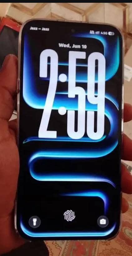 Infinix Note 60 Pro Plus 1