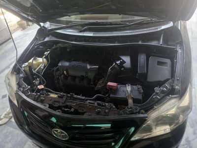 Toyota Corolla XLI 2013 Smt . Mardan