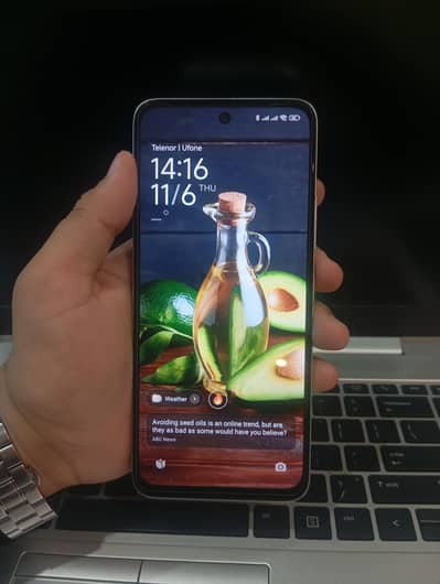 Xiaomi Redmi 12
