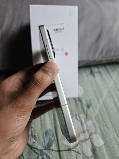 Xiaomi 15 12/256 Non PTA Global  | Snapdragon 8 Elite