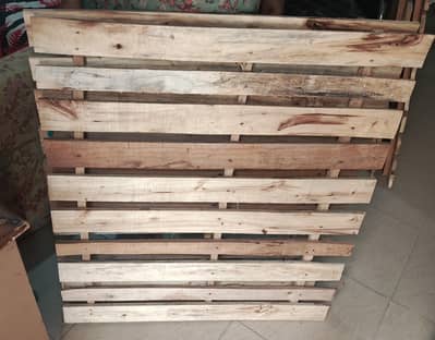 5 month used king bed for sale