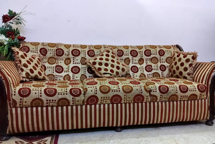 07 Seater Sofas 0