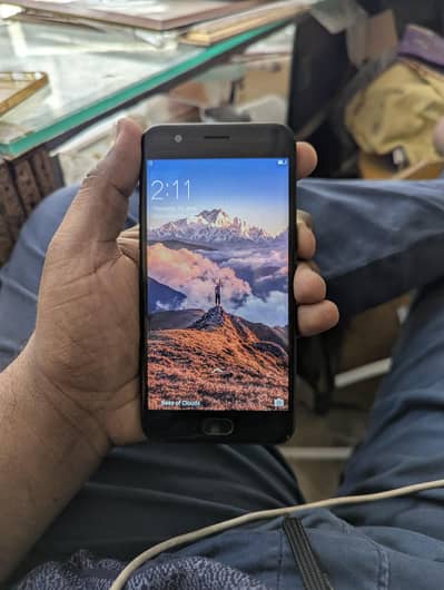 OPPO A57