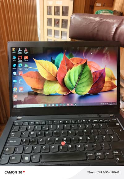 lenovo thinkpad T495