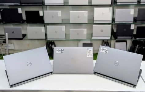 dell precision 5570 | Core i7 12Th Gen | 16/512GB | 4GB GPU | 4K Touc