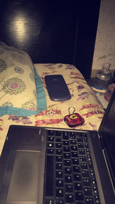 HP Probook 6570b Core i5