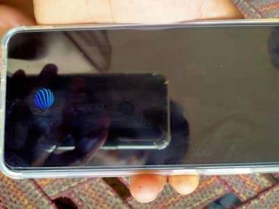 vivo s1