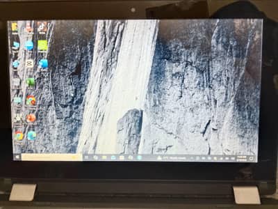 Haier Laptop 8GB Rom 128SSD And 1TB HDD