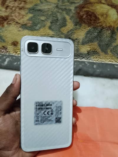 Infinix smart 10 plus