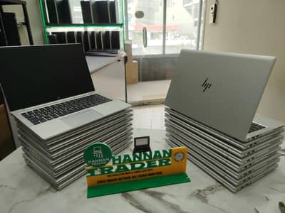ELITEBOOK 845 G8| Ryzen 5 pro 5650| 256gb | 8GB | Better Then i7 11th