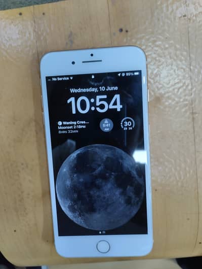 Apple iPhone 8 Plus