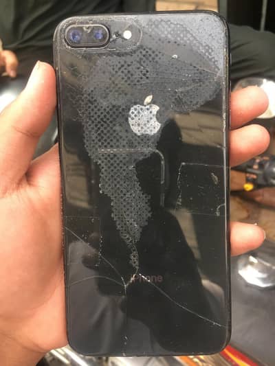 Apple iPhone 8 Plus