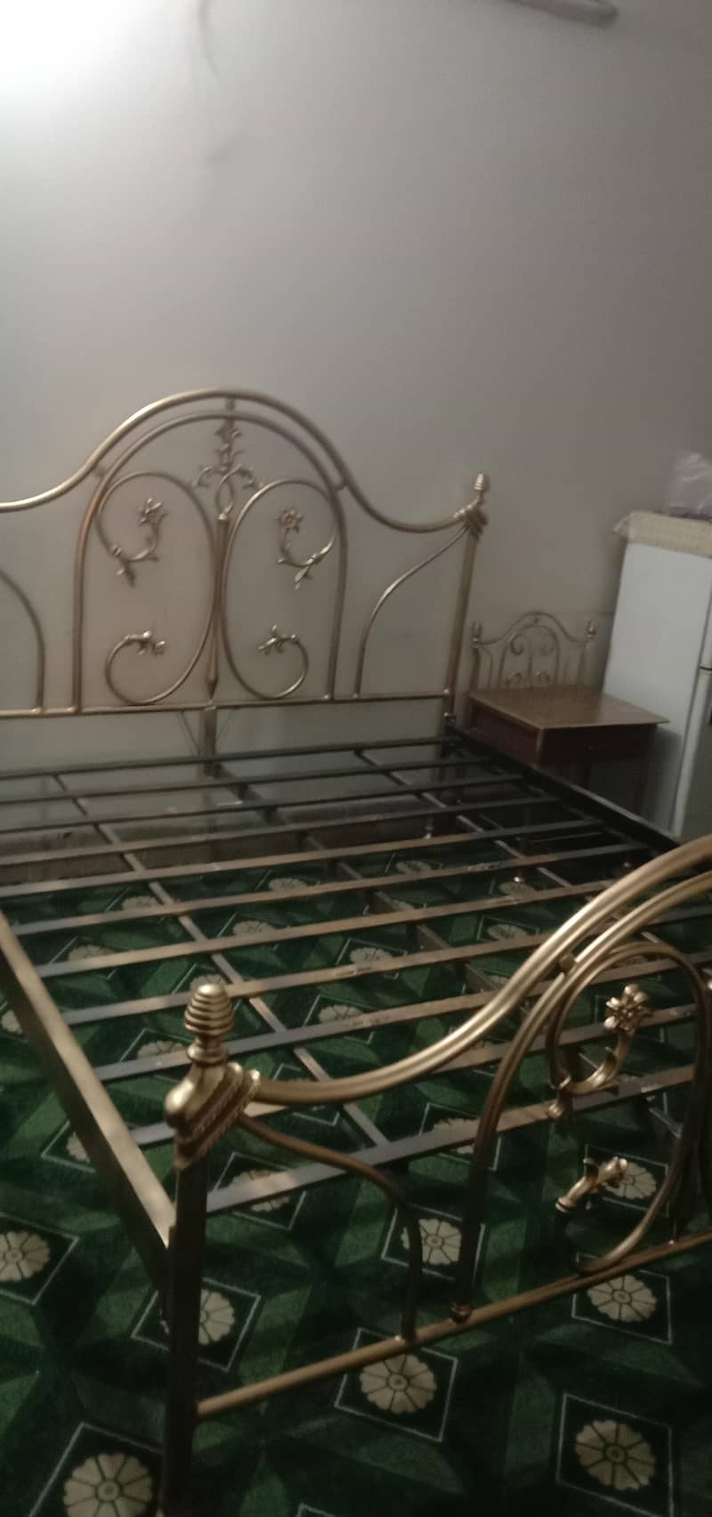 king bed 7
