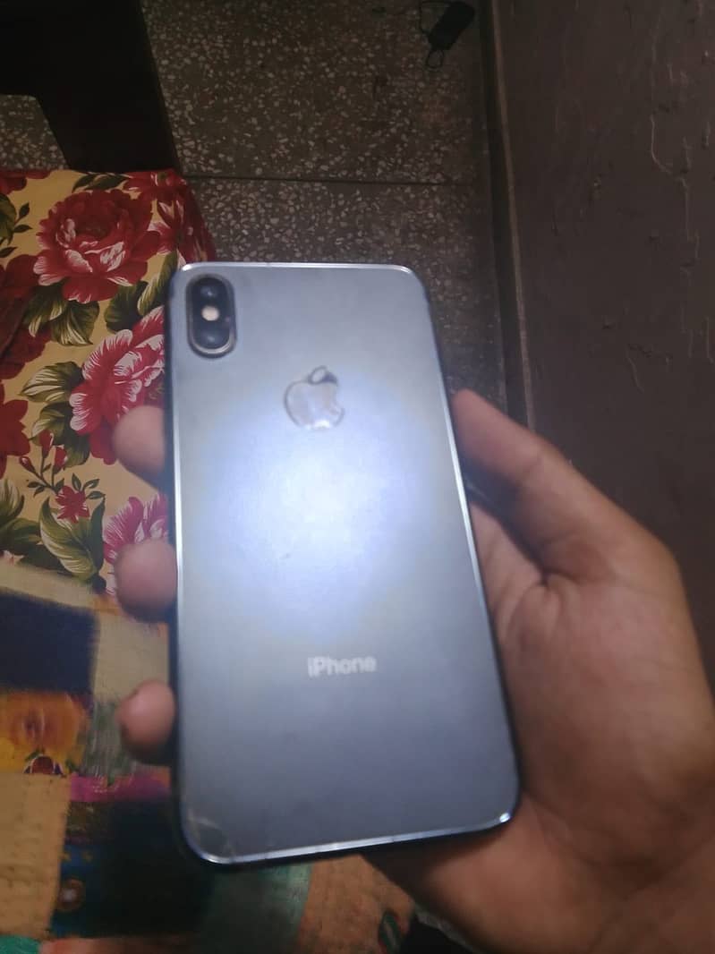 iphone xs 2