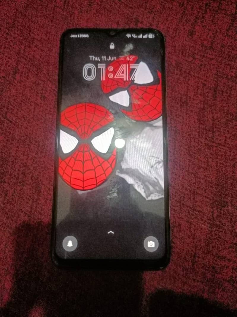 OPPO A38 0