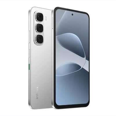 Infinix hot 60 i