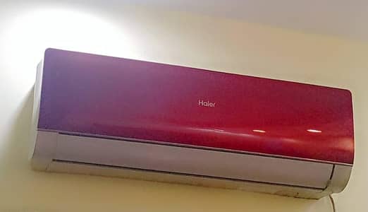 Haier 1 Ton Ac