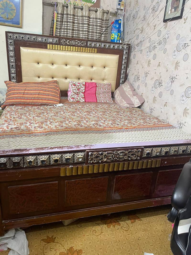 bed set 0