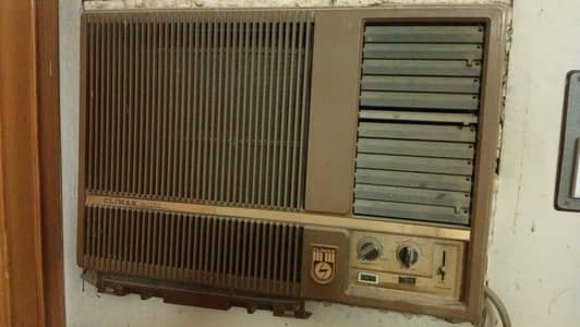 1 climax window ac for sale