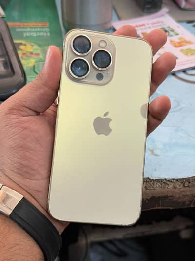 Apple iPhone 13 Pro