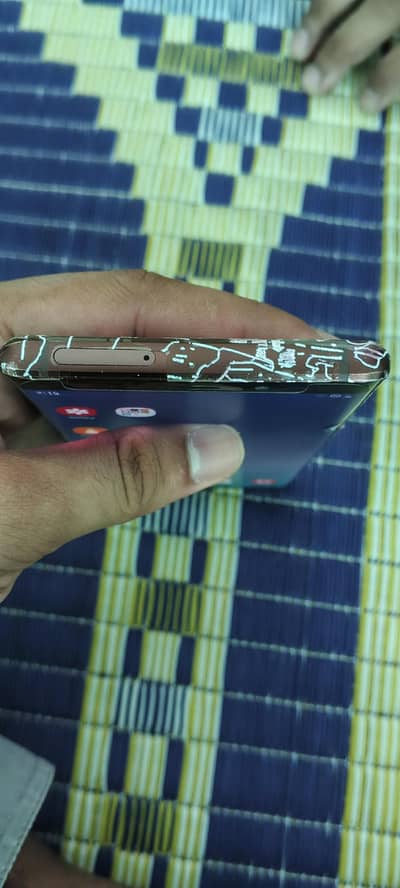 Samsung Mobile Note 9