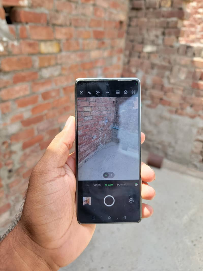 Infinix Note 40 1