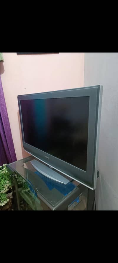 Sony lcd 32 inch