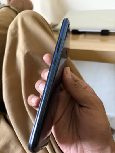 Infinix Hot 8 lite