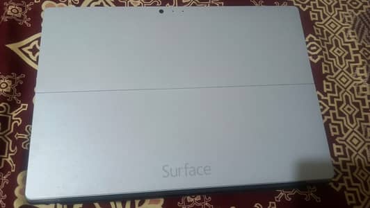 Microsoft Surface Pro 3 Core i7 4th Generation
