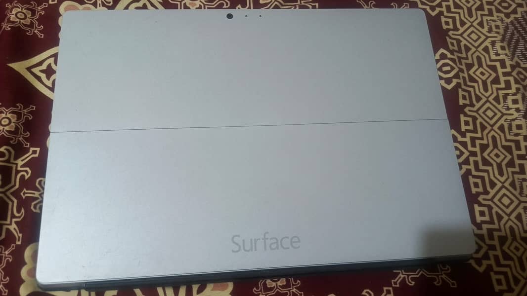 Microsoft Surface Pro 3 Core i7 4th Generation 0