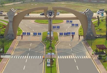 4 Marla Plot for Sale in Good Price | Excess Land Unpaid | 28x40