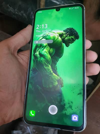 LG V60 ThinQ 5G