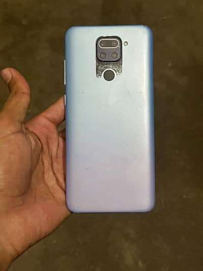 Xiaomi Redmi Note 9 Pro