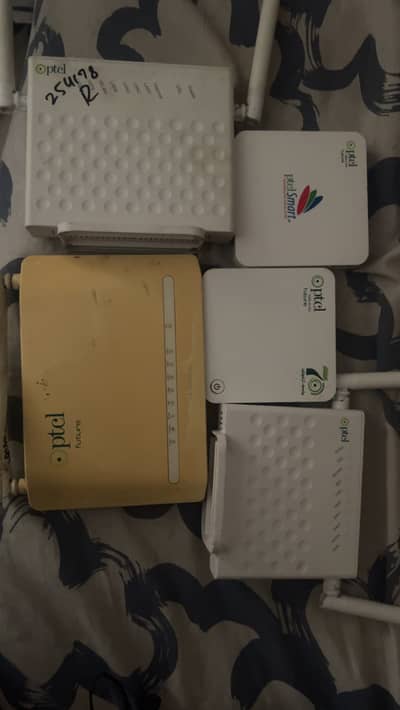 DLINK routers and IPTV Devices