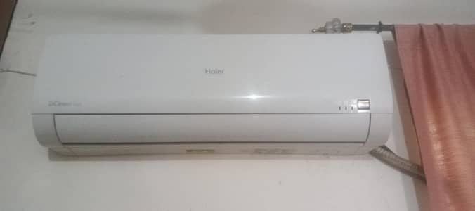 Haier DC inverter
