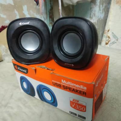 laptop speaker