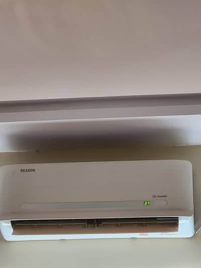 Orient Reason 1 ton DC Inverter AC for sale