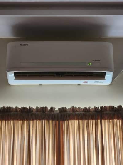 Orient Reason 1 ton DC Inverter AC for sale