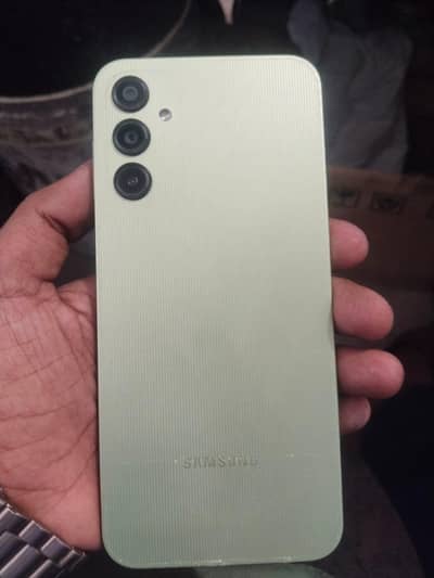 Samsung Mobile A14 6/128